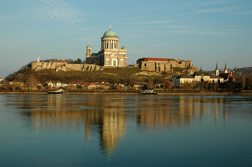 Esztergom